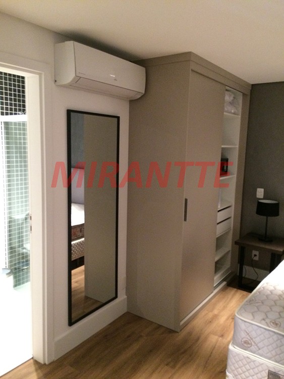 Apartamento de 62m² com 1 quartos em Cidade Monções
