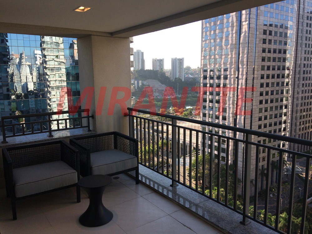 Apartamento de 62m² com 1 quartos em Cidade Monções