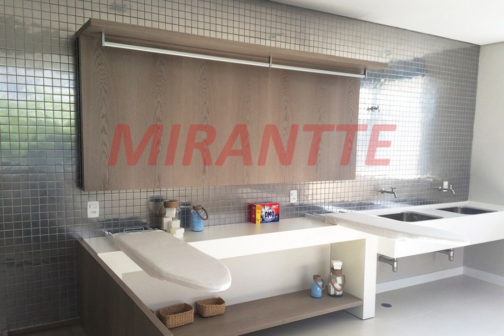 Apartamento de 62m² com 1 quartos em Cidade Monções