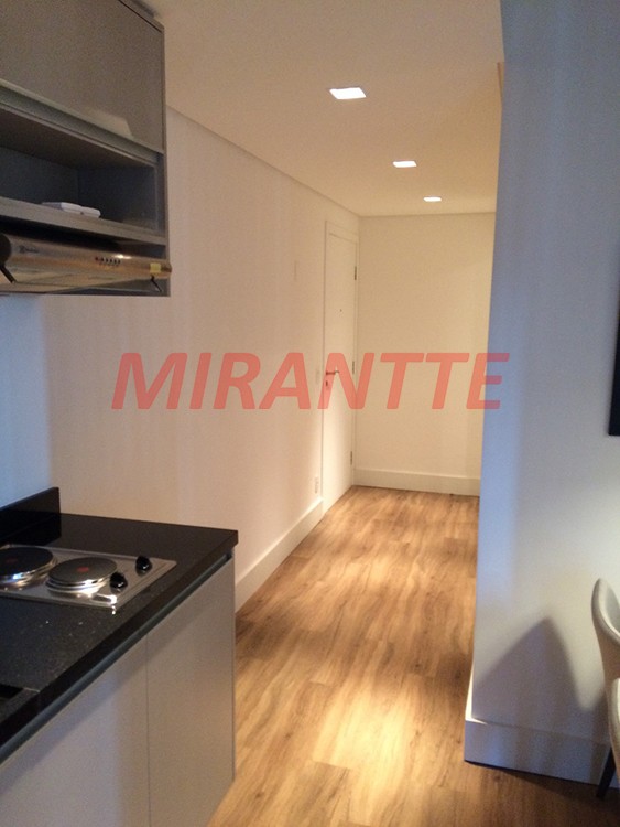 Apartamento de 62m² com 1 quartos em Cidade Monções