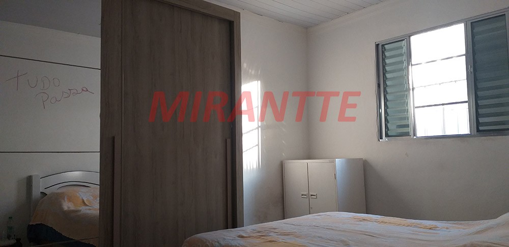 Casa terrea de 1960m² com 2 quartos em Imirim