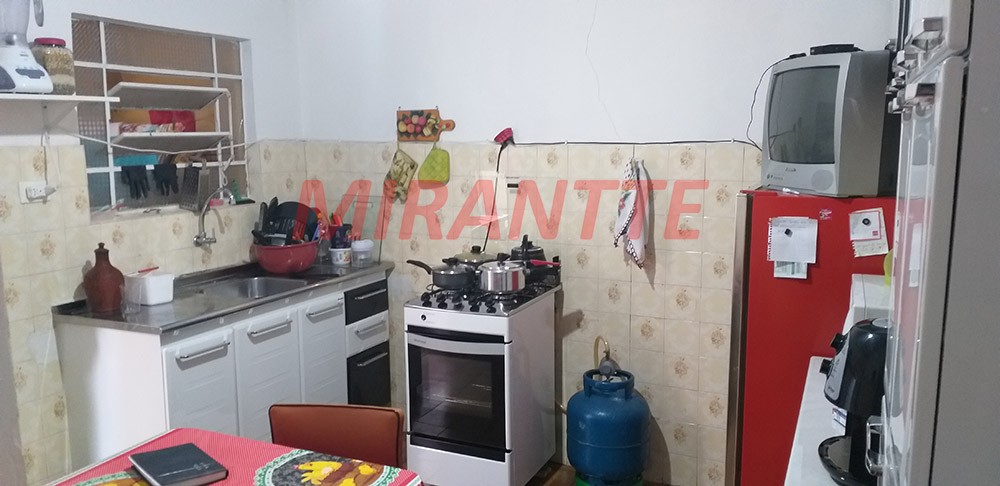 Casa terrea de 1960m² com 2 quartos em Imirim