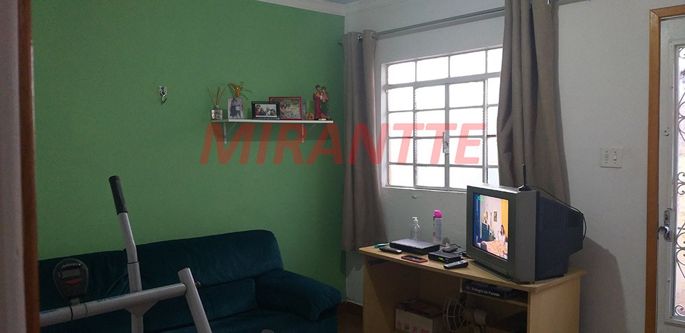 Casa terrea de 1960m² com 2 quartos em Imirim