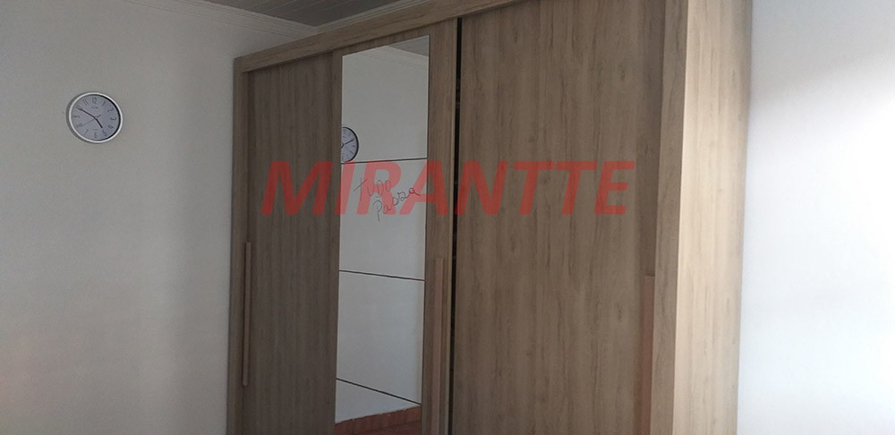 Casa terrea de 1960m² com 2 quartos em Imirim
