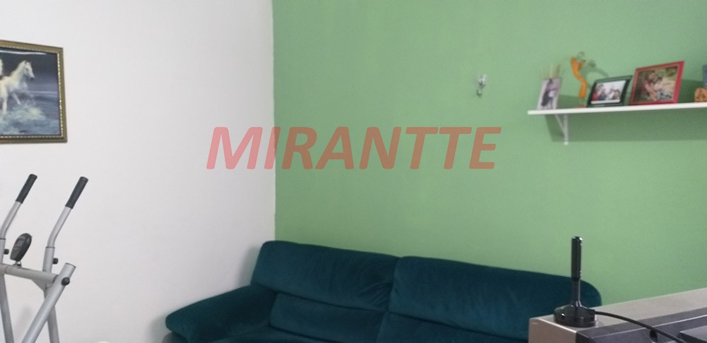 Casa terrea de 1960m² com 2 quartos em Imirim