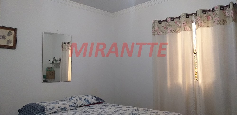 Casa terrea de 1960m² com 2 quartos em Imirim