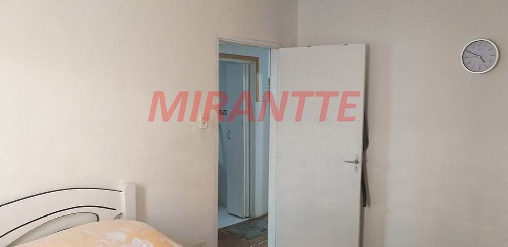 Casa terrea de 1960m² com 2 quartos em Imirim
