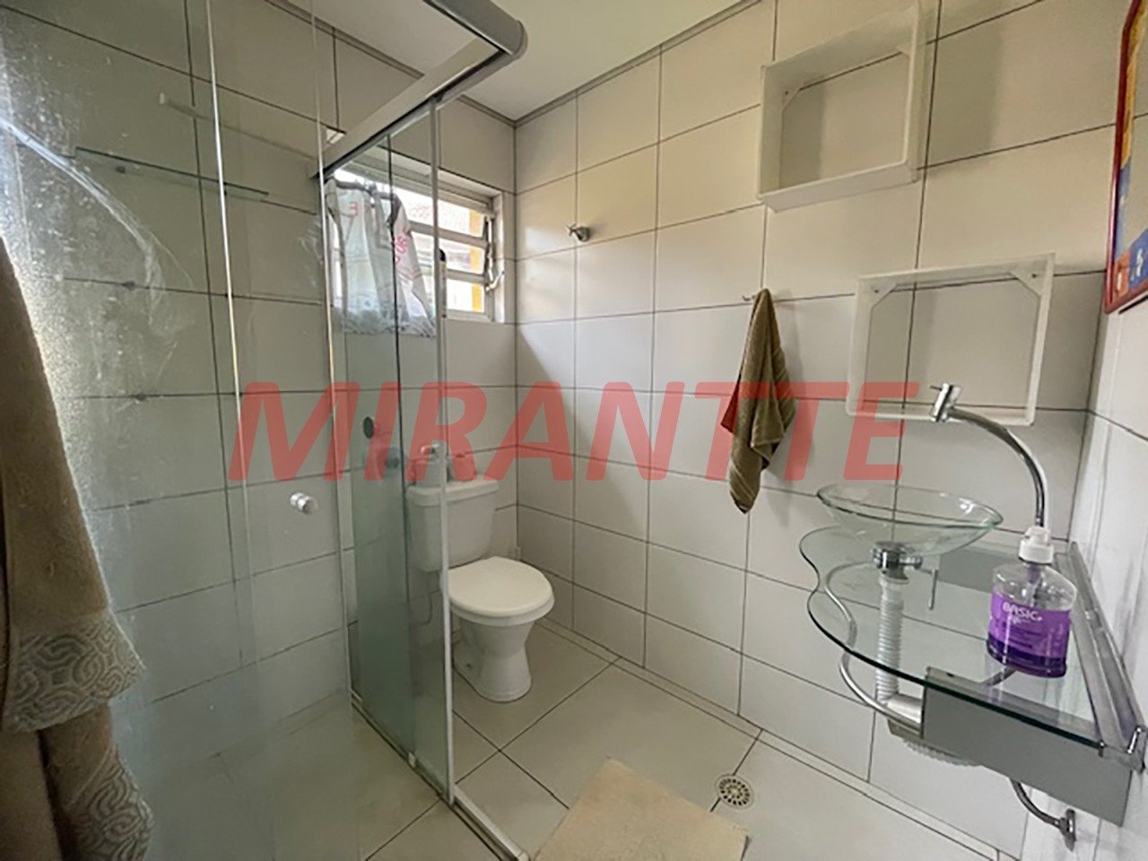 Sobrado de 220m² com 3 quartos em Parada Inglesa