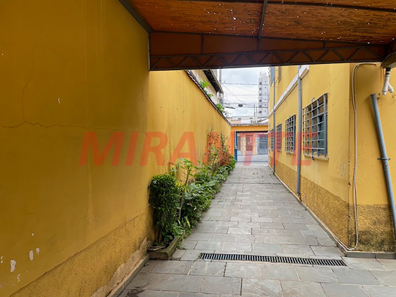 Sobrado de 220m² com 3 quartos em Parada Inglesa