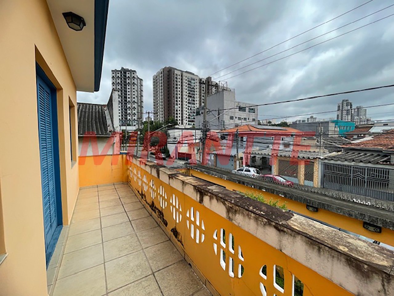 Sobrado de 220m² com 3 quartos em Parada Inglesa