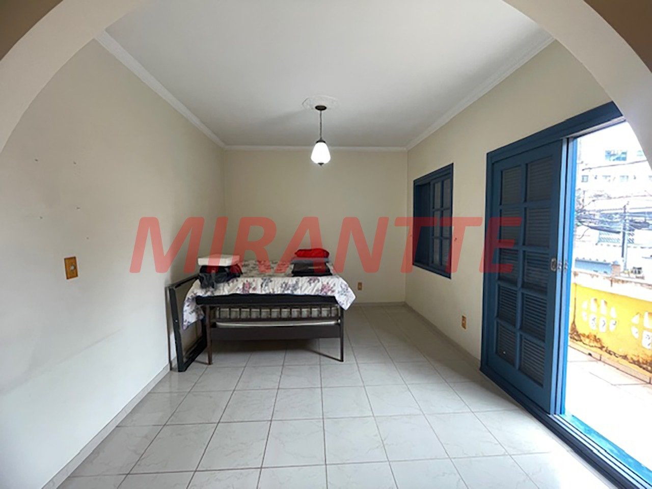 Sobrado de 220m² com 3 quartos em Parada Inglesa