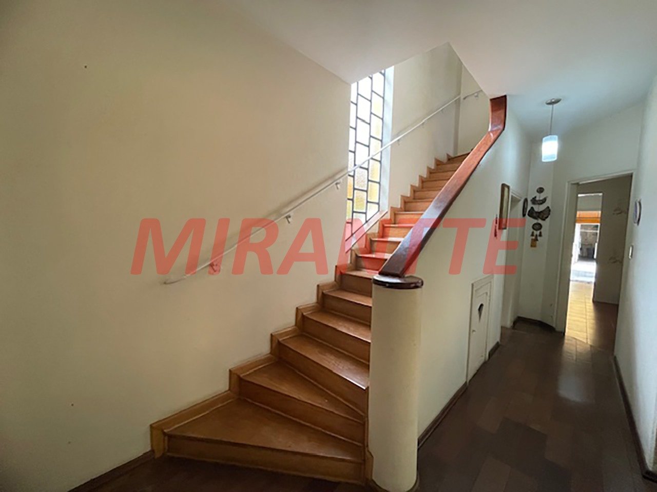 Sobrado de 220m² com 3 quartos em Parada Inglesa