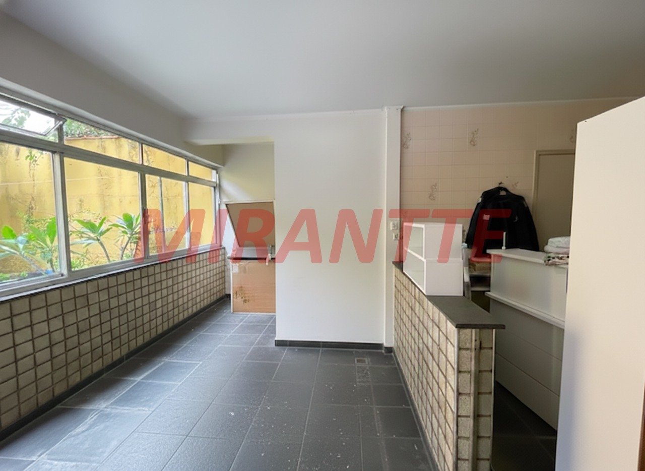 Sobrado de 220m² com 3 quartos em Parada Inglesa
