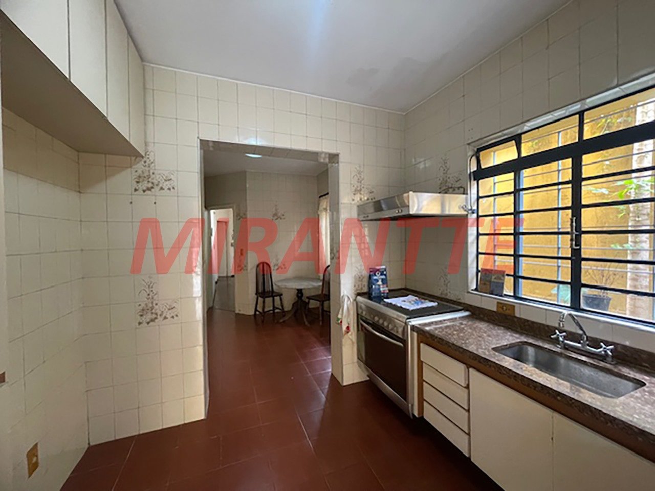 Sobrado de 220m² com 3 quartos em Parada Inglesa