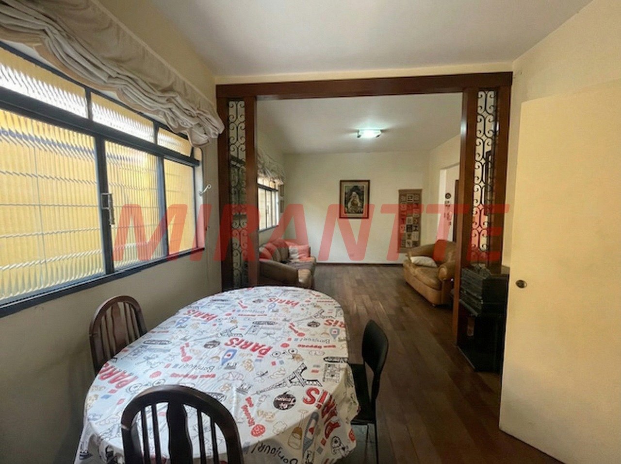 Sobrado de 220m² com 3 quartos em Parada Inglesa