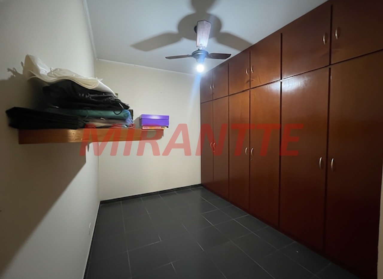 Sobrado de 220m² com 3 quartos em Parada Inglesa