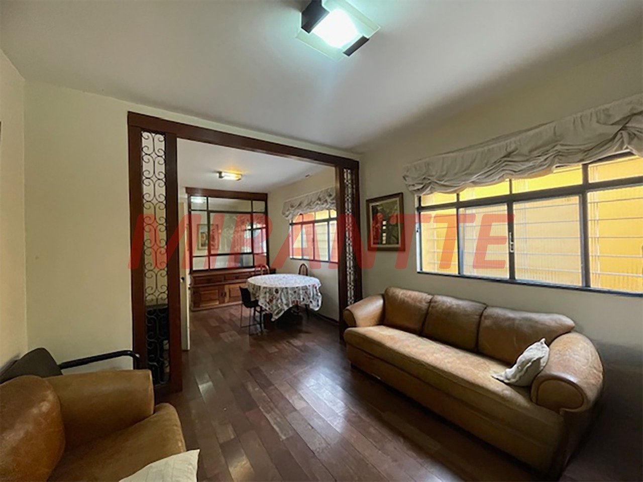 Sobrado de 220m² com 3 quartos em Parada Inglesa