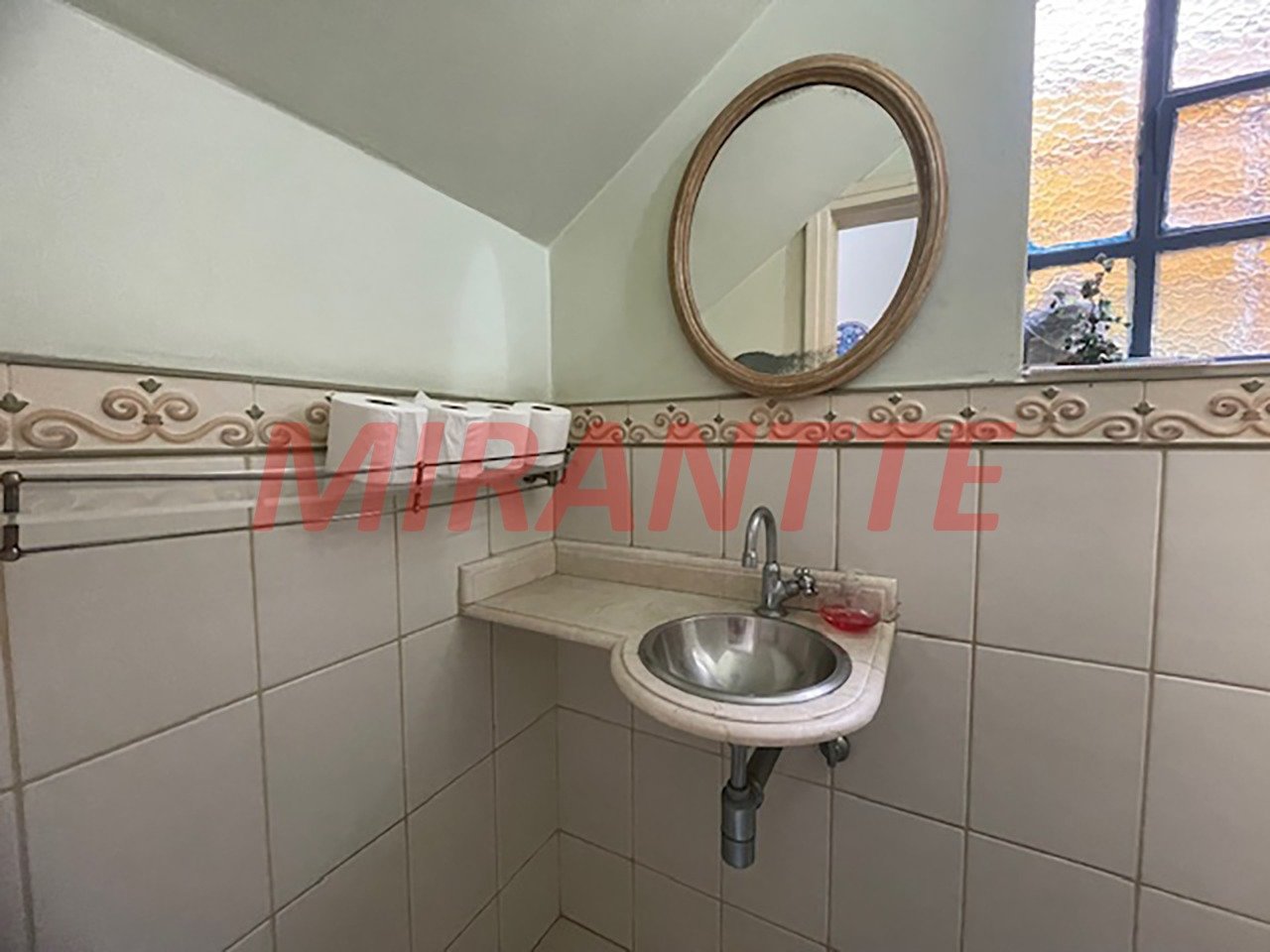 Sobrado de 220m² com 3 quartos em Parada Inglesa