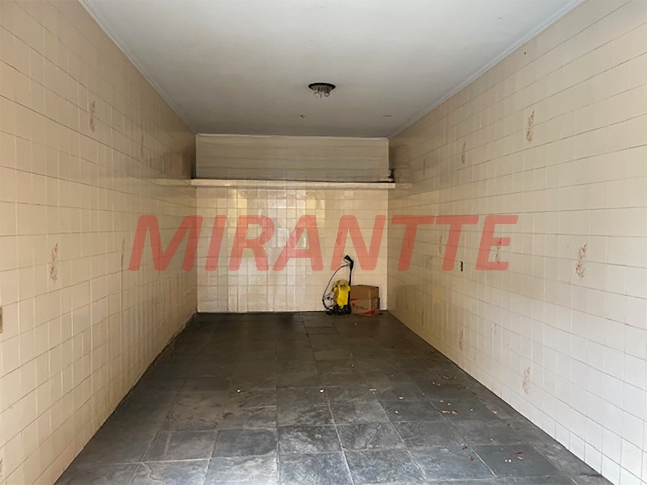 Sobrado de 220m² com 3 quartos em Parada Inglesa