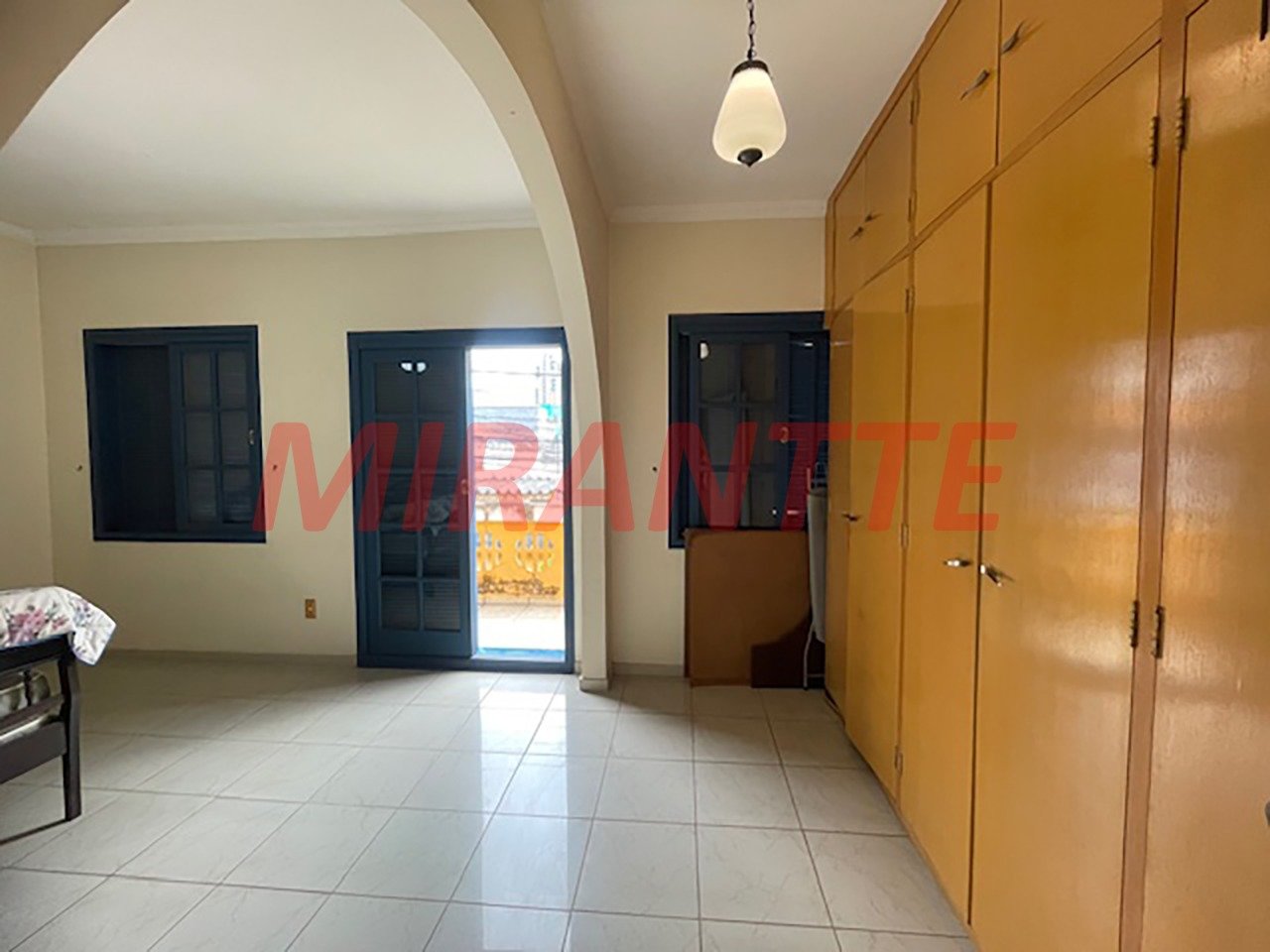 Sobrado de 220m² com 3 quartos em Parada Inglesa