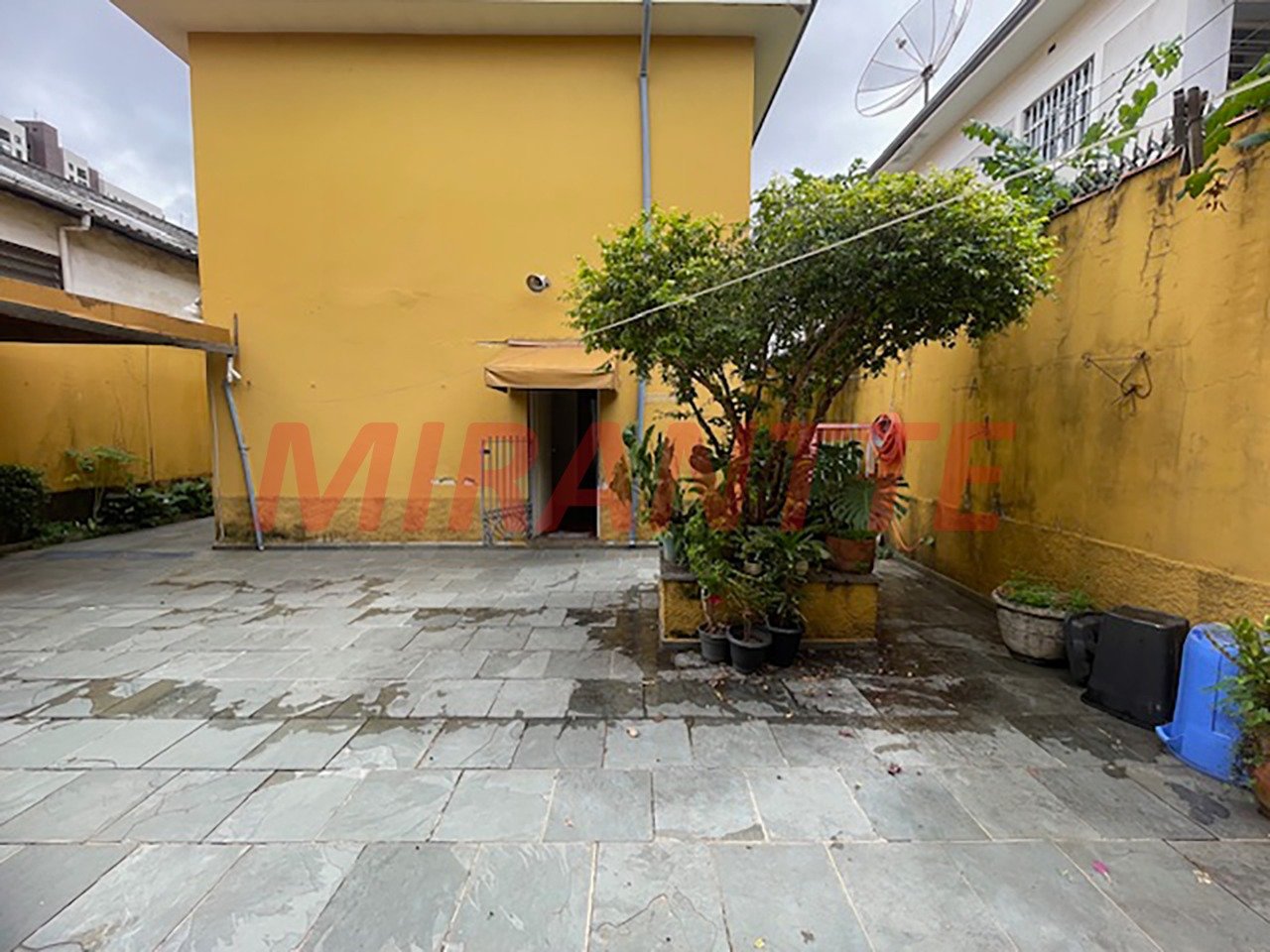 Sobrado de 220m² com 3 quartos em Parada Inglesa