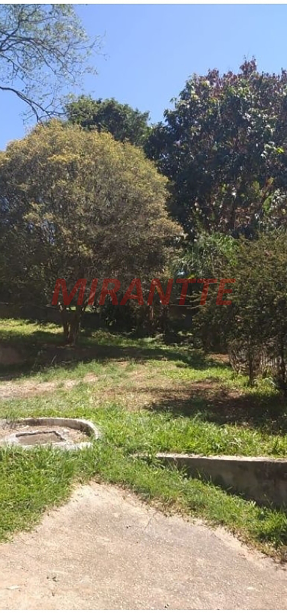 Terreno de 1860m² em PQ. VOTORANTIM