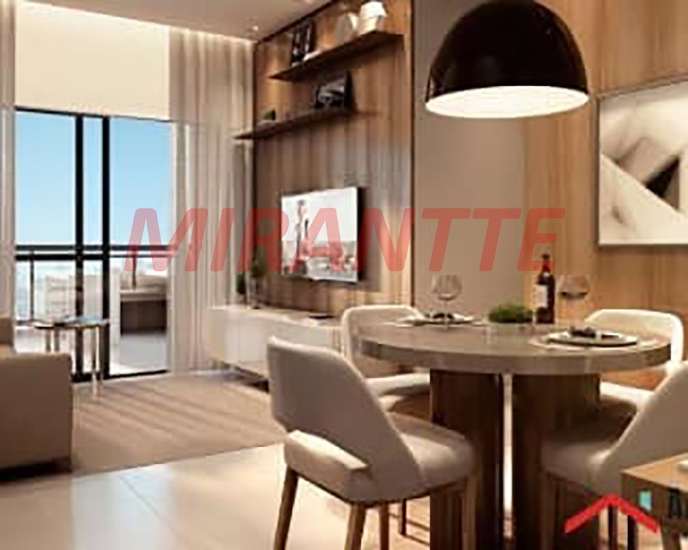 Apartamento de 88m² com 3 quartos em Vila Madalena