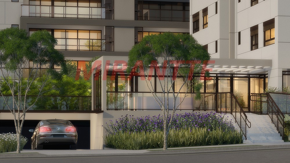 Apartamento de 153m² com 3 quartos em Vila Madalena