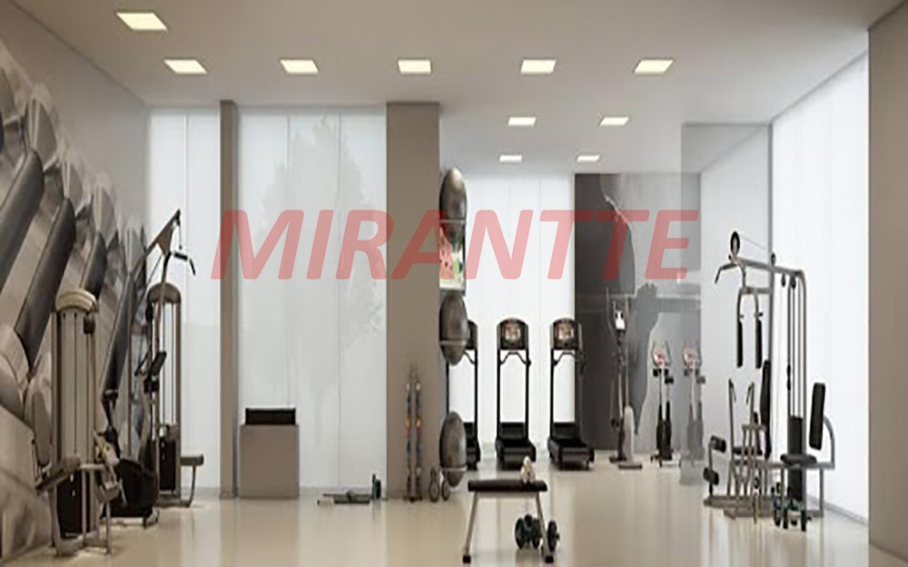 Apartamento de 153m² com 3 quartos em Vila Madalena