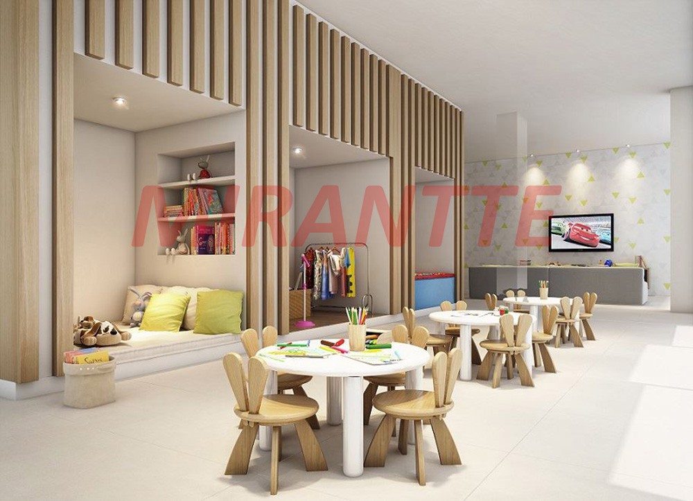 Apartamento de 153m² com 3 quartos em Vila Madalena