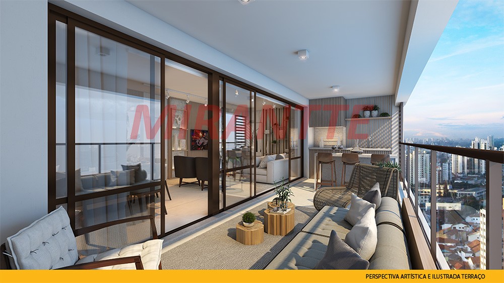 Apartamento de 153m² com 3 quartos em Vila Madalena