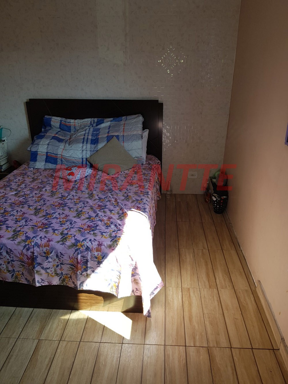 Sobrado de 96m² com 2 quartos em Vila Nova Mazzei