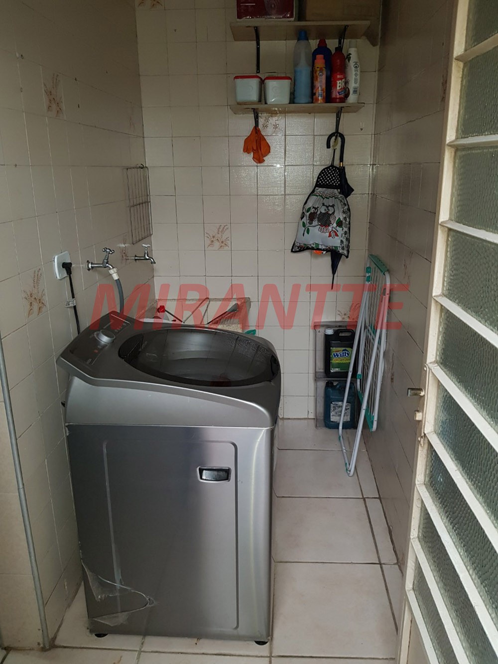 Sobrado de 96m² com 2 quartos em Vila Nova Mazzei