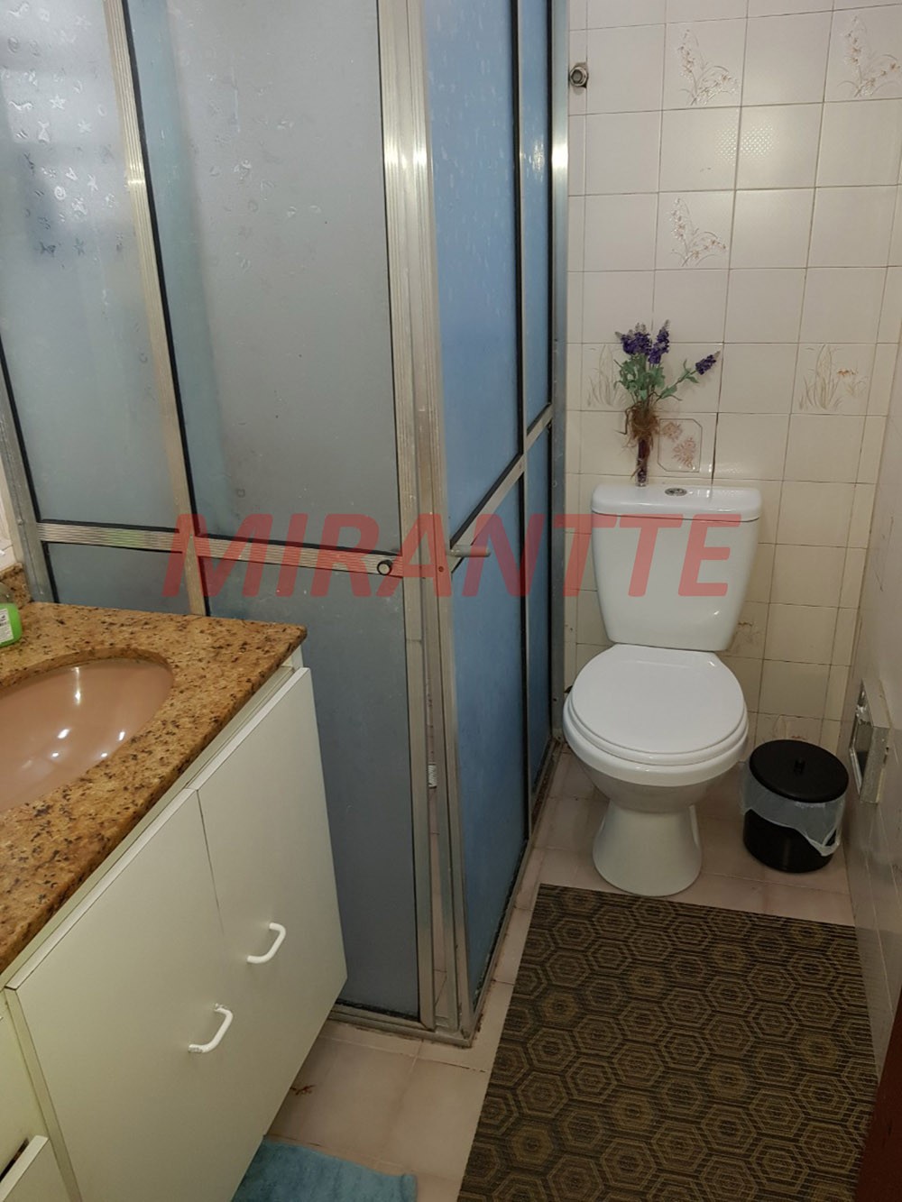 Sobrado de 96m² com 2 quartos em Vila Nova Mazzei