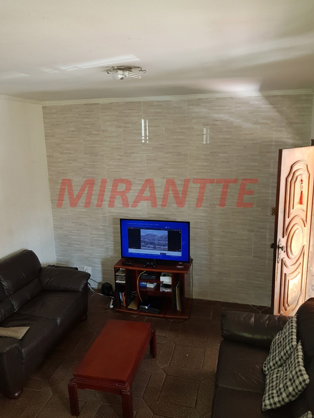 Sobrado de 96m² com 2 quartos em Vila Nova Mazzei