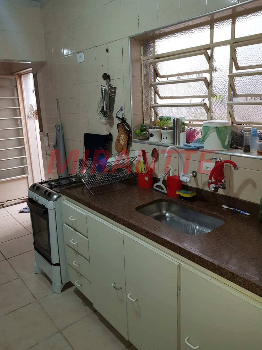 Sobrado de 96m² com 2 quartos em Vila Nova Mazzei
