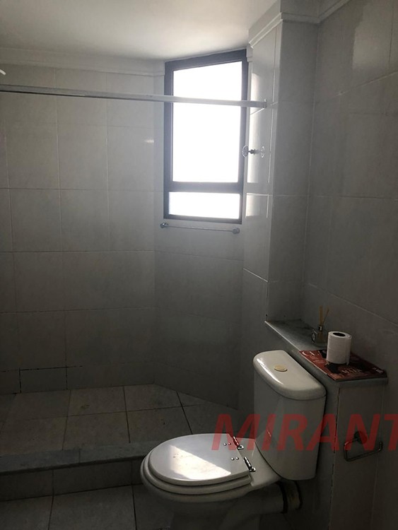Apartamento de 67m² com 1 quarto em Casa Verde