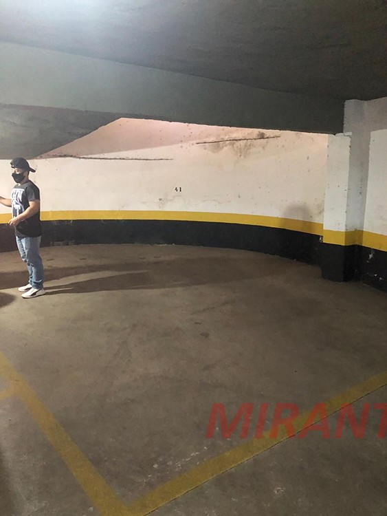 Apartamento de 67m² com 1 quarto em Casa Verde