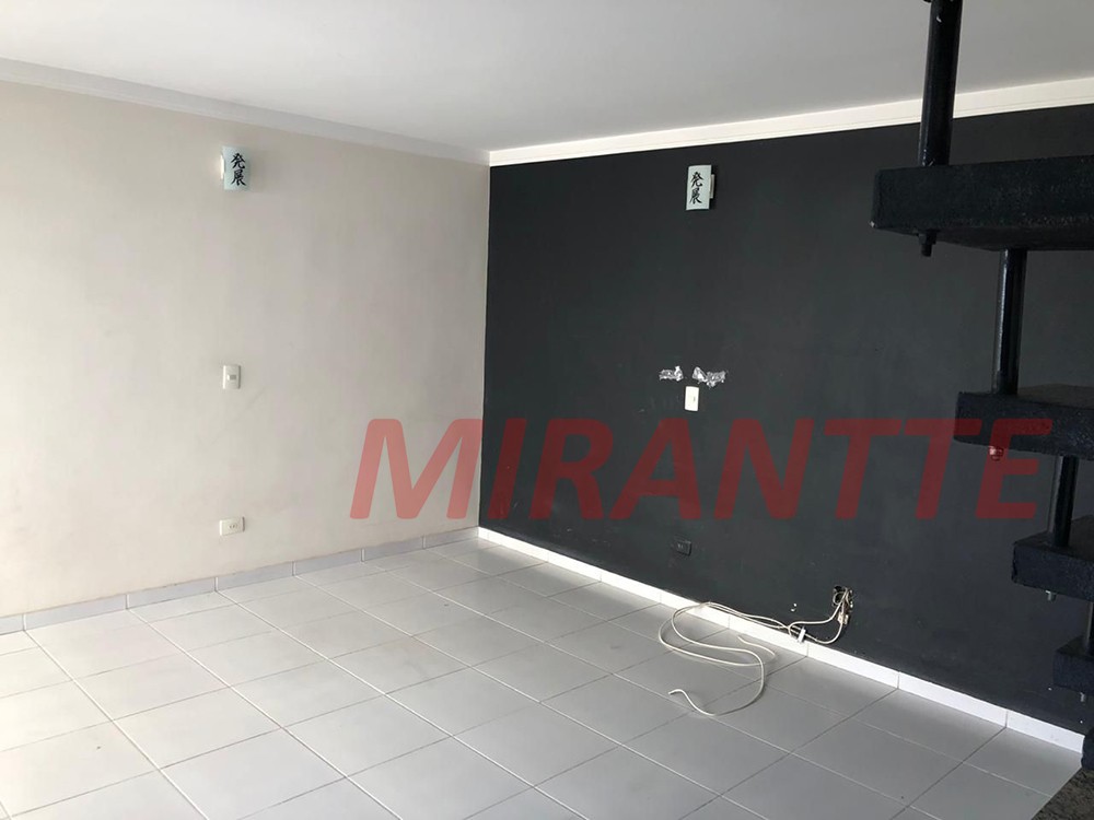 Apartamento de 67m² com 1 quarto em Casa Verde