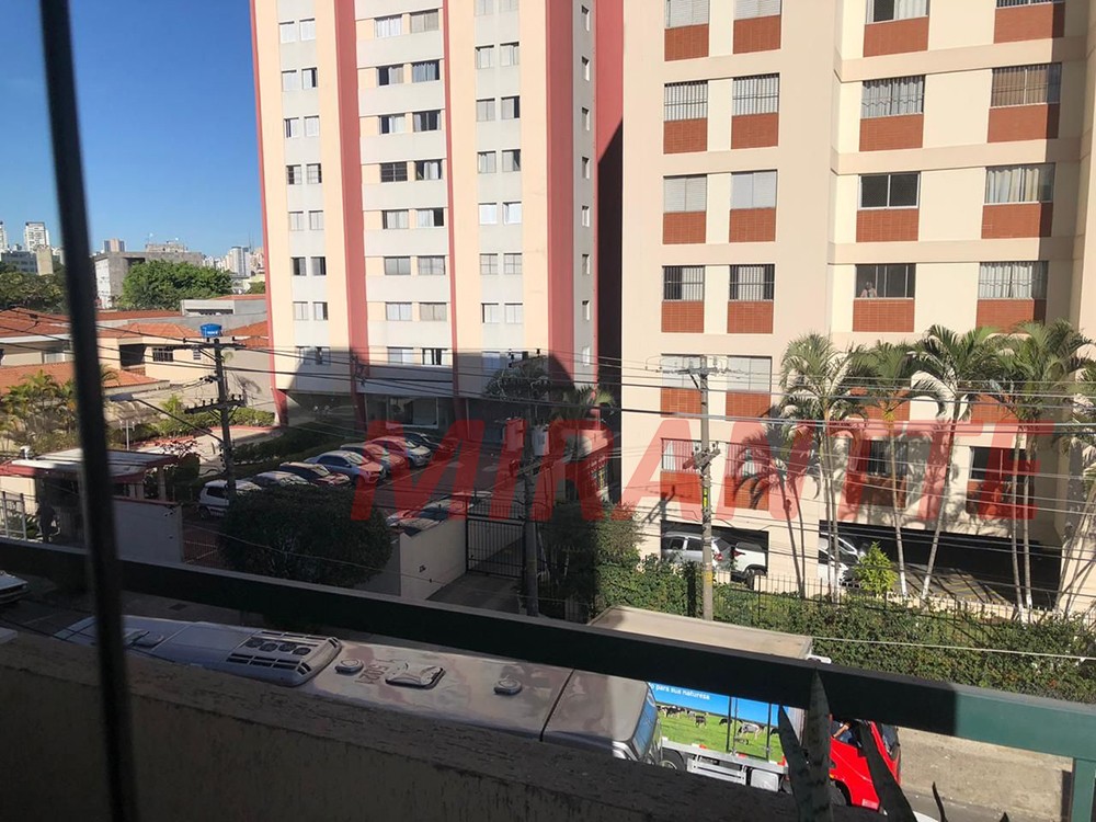 Apartamento de 67m² com 1 quarto em Casa Verde