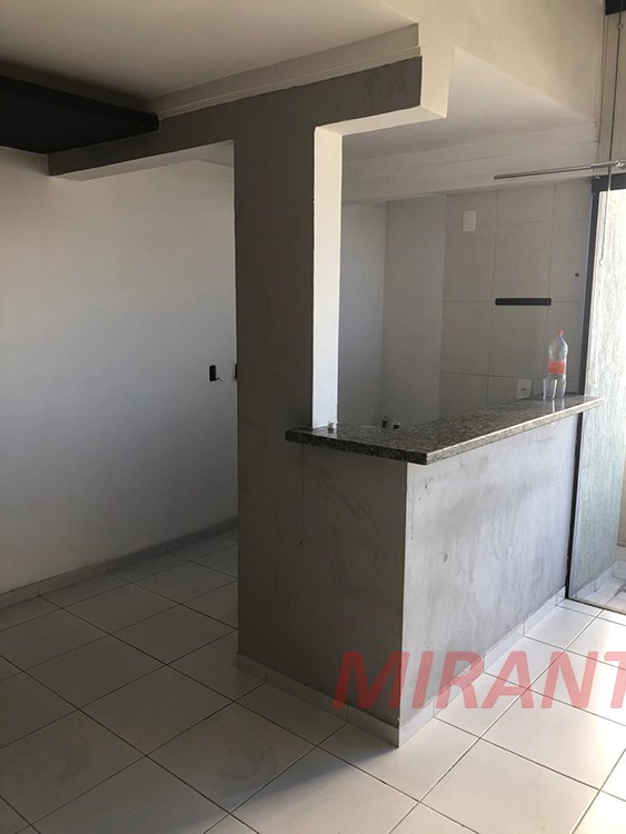 Apartamento de 67m² com 1 quarto em Casa Verde