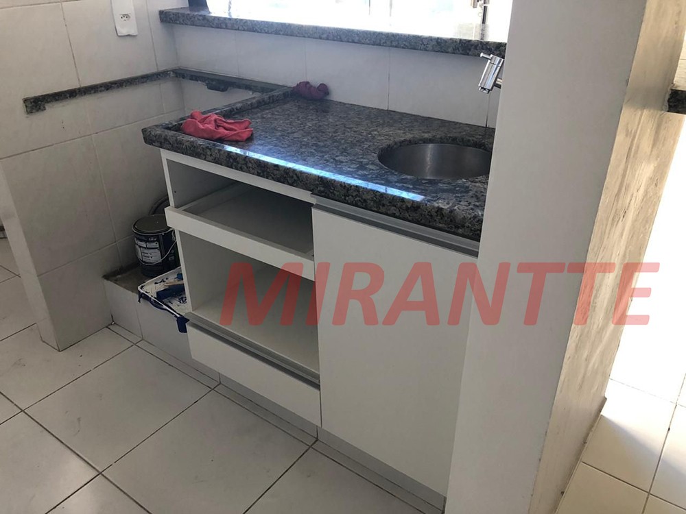 Apartamento de 67m² com 1 quarto em Casa Verde