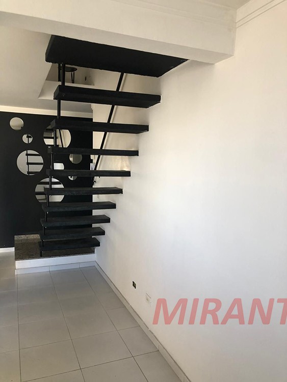 Apartamento de 67m² com 1 quarto em Casa Verde