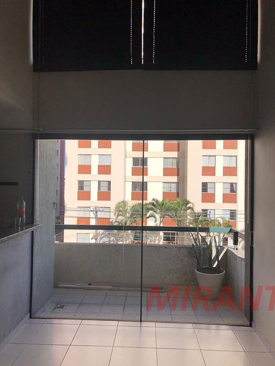 Apartamento de 67m² com 1 quarto em Casa Verde