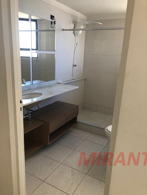 Apartamento de 67m² com 1 quarto em Casa Verde