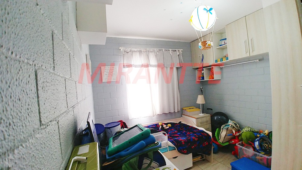 Apartamento de 56m² com 2 quartos em Lauzane Paulista