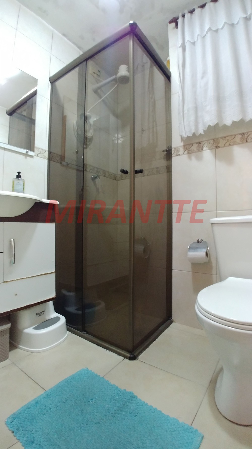 Apartamento de 56m² com 2 quartos em Lauzane Paulista