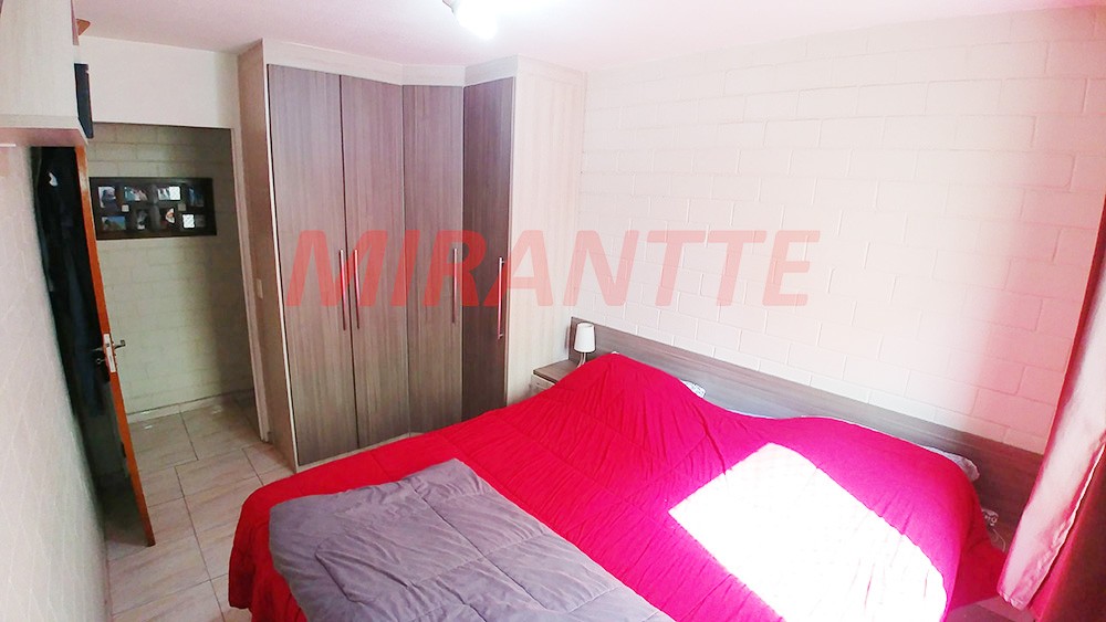 Apartamento de 56m² com 2 quartos em Lauzane Paulista