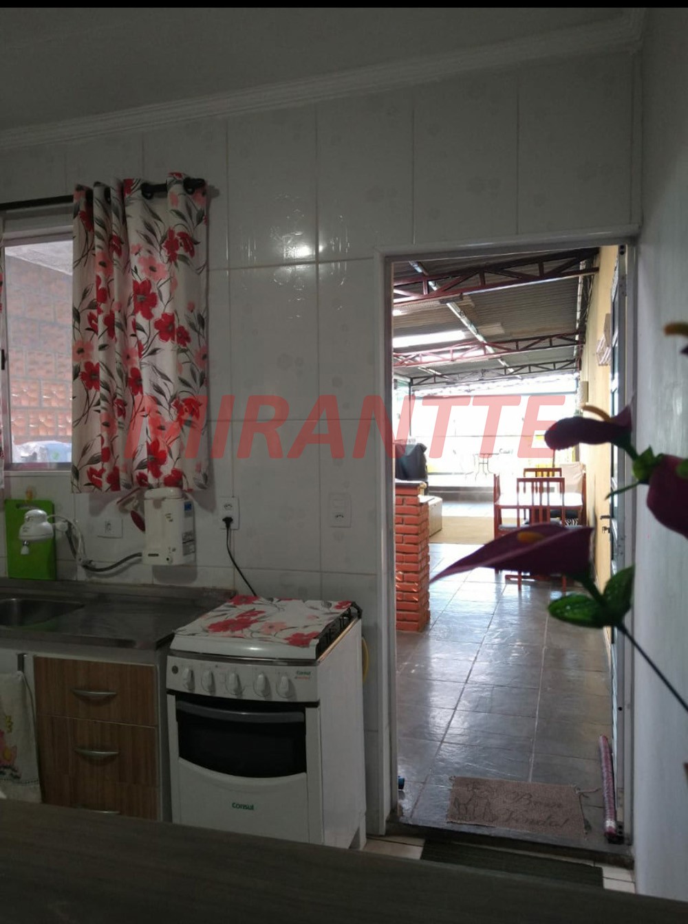 Sobrado de 220m² com 4 quartos em Artur Alvim