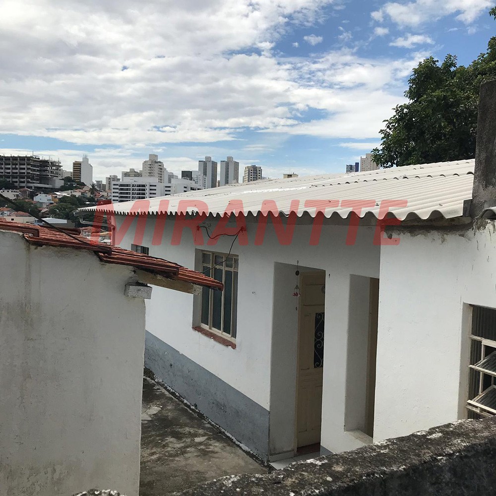 Casa terrea de 498m² com 8 quartos em Pompéia